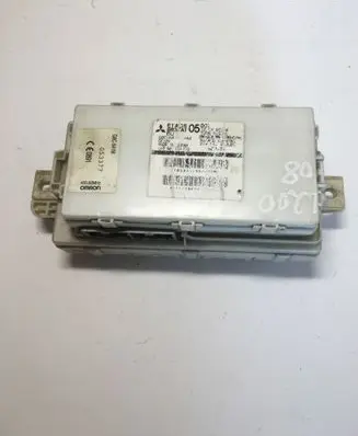 Mitsubishi L200 Fuse module 8637A105 GBC541M 053377