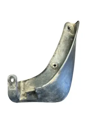 Front mudguard