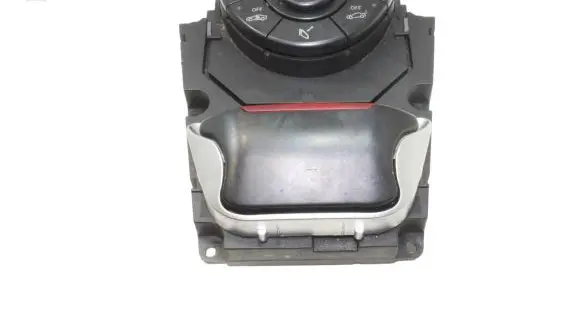 Mercedes-Benz SL R230 Sunroof switch A2308214051 2308214051
