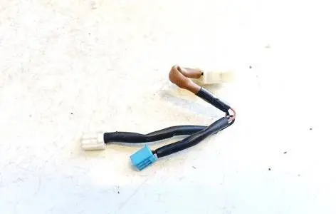 Other wiring loom