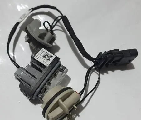 Jeep Avenger Rear/tail lights L762369 762369