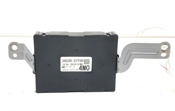 Suzuki SX4 S-Cross Other control units/modules 39530-57T00