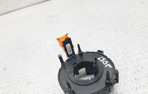 Seat Leon (1M) Airbag slip ring squib (SRS ring) 1J0959653E