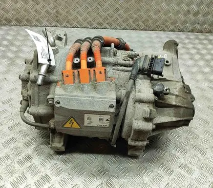 Volvo S90, V90 Engine P31453914 31453914
