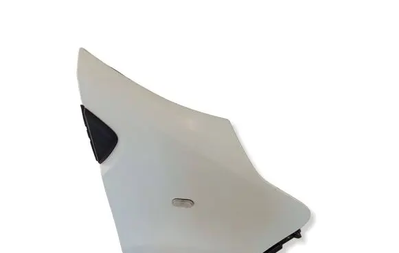 Opel Vivaro Fender 