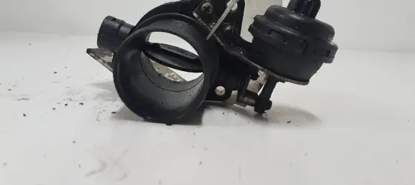 Renault Espace III Throttle valve
