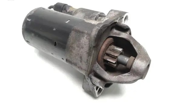 Audi A6 S6 C6 4F Starter motor 06B911023b 0001107446