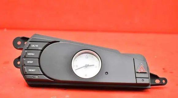 Chrysler Pacifica Hazard light switch P05082043AB