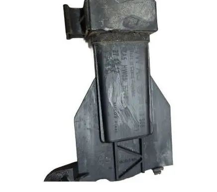 Skoda Roomster (5J) Coolant fan relay 5j0919506