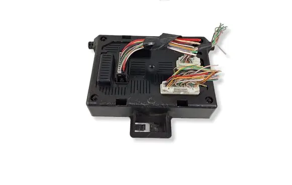 Renault Clio III Other control units/modules 8200528487