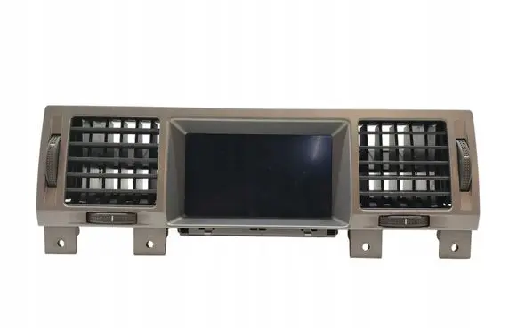 Opel Vectra C Screen/display/small screen 24461297
