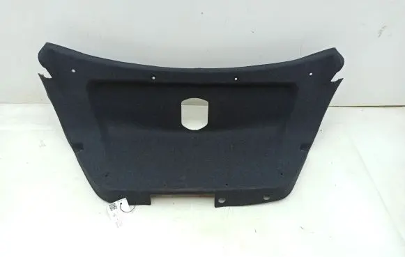 Mercedes-Benz CLK A209 C209 Tailgate/boot lid cover trim 