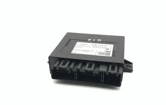 Jaguar XK - XKR Tire pressure control unit 6W831560AC