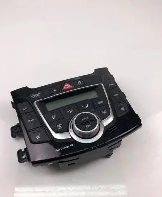 Hyundai i30 Climate control unit 97250A6500GU