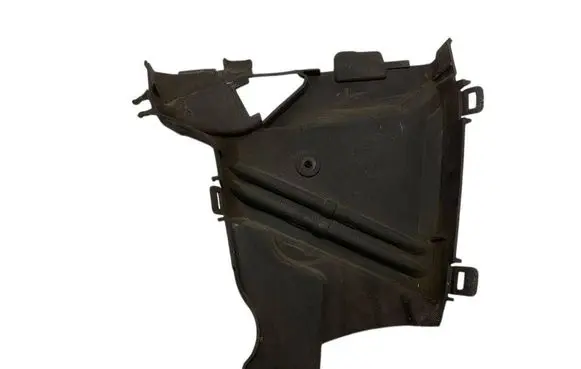 Renault Kangoo I Timing belt guard (cover) 8200102678