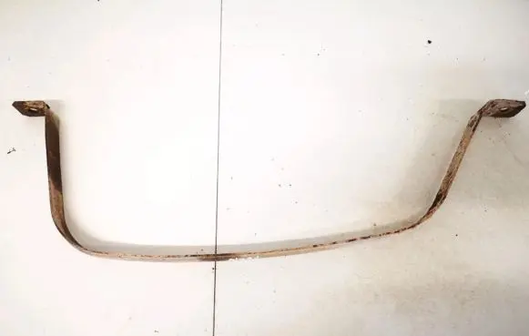Fiat Doblo Fuel tank mounting bracket 