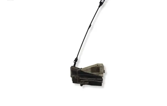 Volkswagen Sharan Rear door lock 93BG220A20DD
