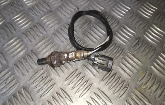 Lambda probe sensor