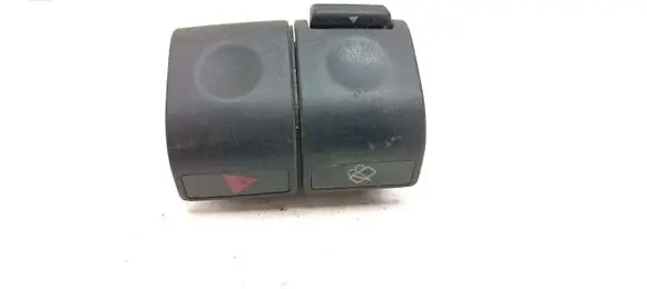 Mitsubishi Lancer Hazard light switch 06006