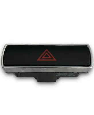 Ford Mondeo MK IV Hazard light switch BS7T13A350AA