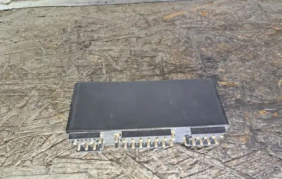 Mercedes-Benz E W124 Light module LCM 1265420032 5KG00474700 5KG004747