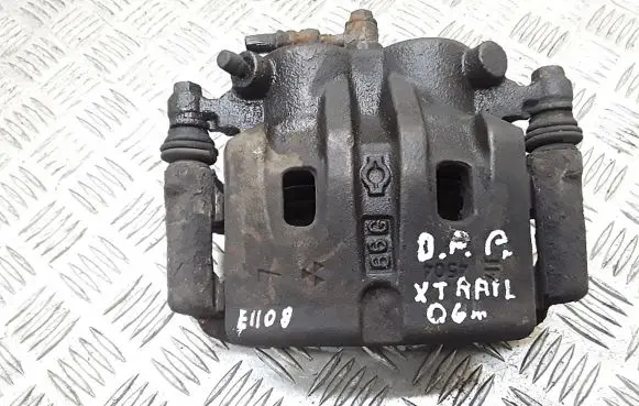 Nissan X-Trail T30 Front brake caliper