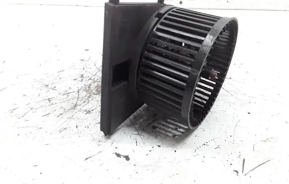 Volkswagen New Beetle Heater fan/blower H35657880E