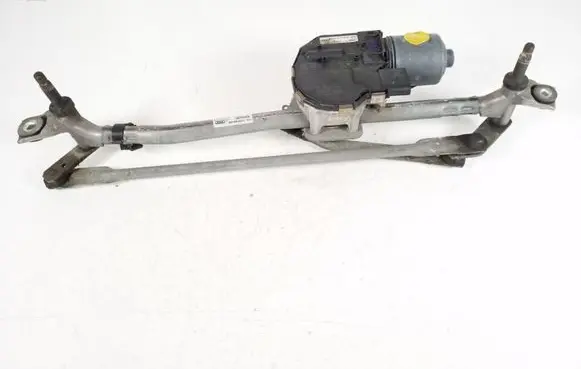 Audi A8 S8 D4 4H Front wiper linkage 4H2955023C
