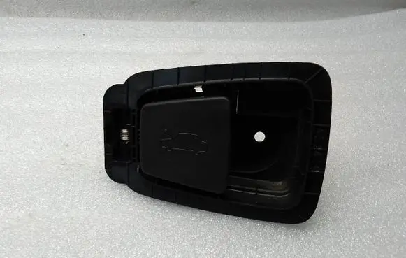 Volvo XC90 Engine bonnet (hood) release handle 32277309 32277310