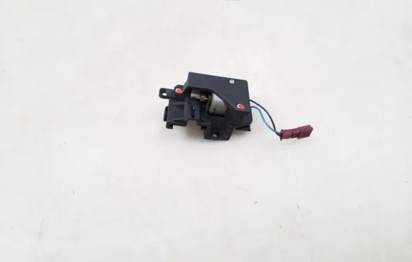 BMW 5 E60 E61 Curtain motor 
