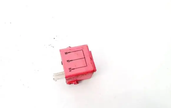 BMW X5 E53 Other relay 61368366625 61.36-8366625