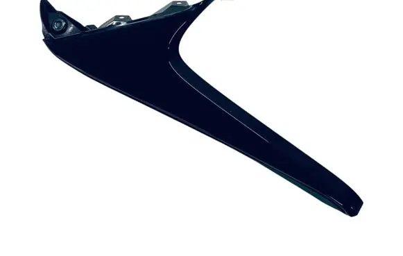 Toyota RAV 4 (XA50) Tailgate trim 7608842050