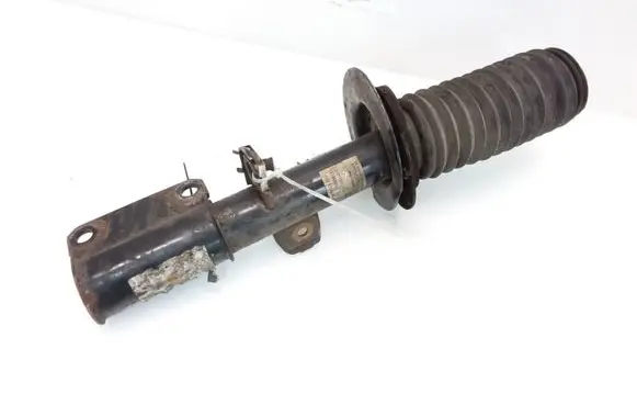 BMW X5 E53 Front shock absorber/damper 22215503 6764801