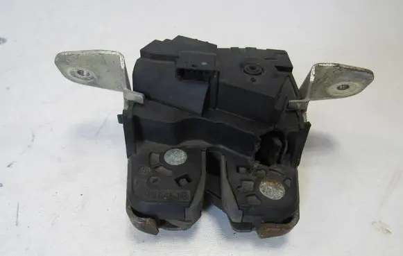 Mercedes-Benz ML W166 Tailgate/trunk/boot lock/catch/latch A2047400635 2047400635