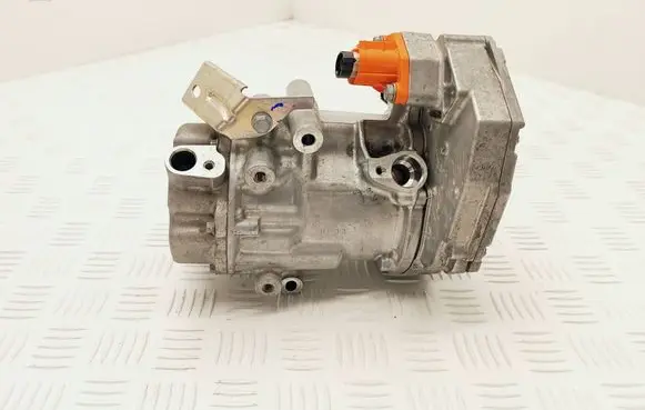 Renault Scenic E-Tech V Air conditioning (A/C) compressor (pump) 926005MP0A ESBA34C 05H04268