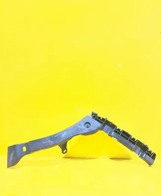 Peugeot 3008 I Rear bumper mounting bracket 9683045680