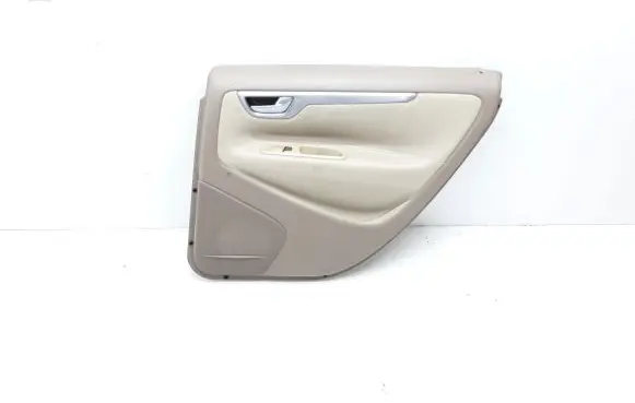 Volvo V70 Rear door card panel trim 31111731