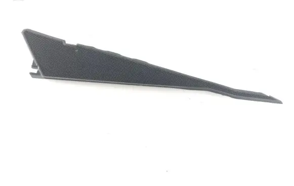 Porsche Cayman 981 Center console decorative trim 99155321700