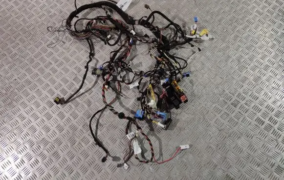 Mercedes-Benz S C217 Panel wiring K9260419