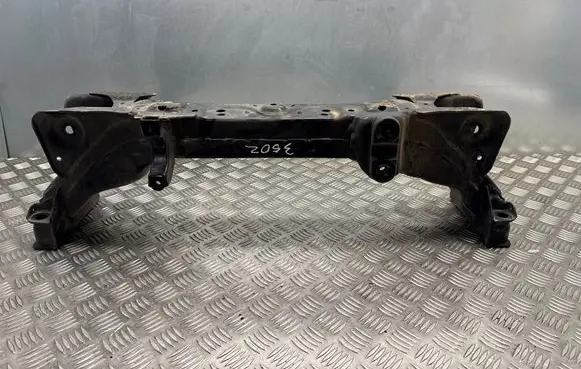 Nissan 350Z Front subframe 