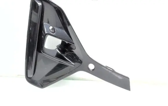 Opel Astra L Front fog light trim/grill 9839195080