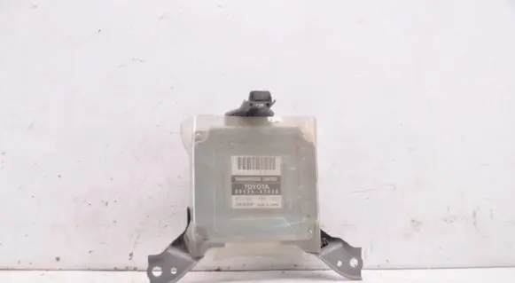 Toyota Prius (XW20) Gearbox control unit/module 8953547020