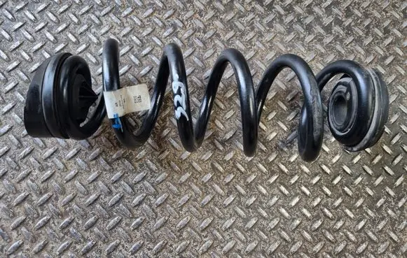 Audi Q5 SQ5 Rear coil spring 80A511115