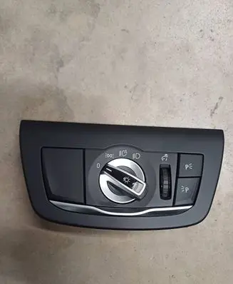 BMW X3 G01 Light switch 9472963