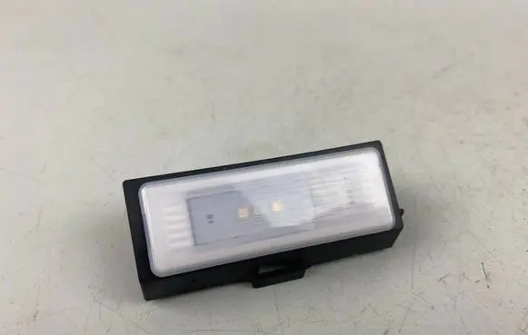 Mini Cooper Countryman F60 Front seat light 9263453