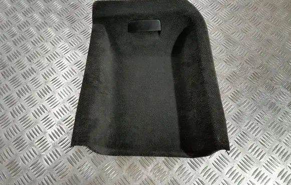 Other trunk/boot trim element