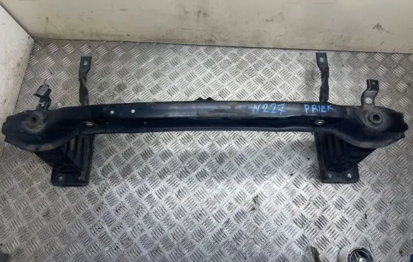 BMW X5 E70 Front bumper cross member 74529416