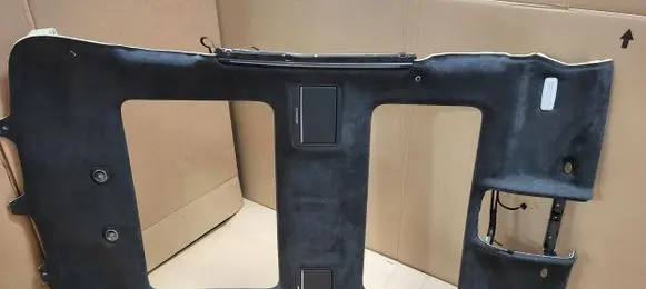 Audi A8 S8 D4 4H Headlining 4H4867505K