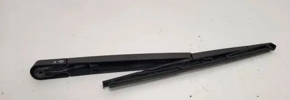 Opel Vectra C Rear wiper blade 