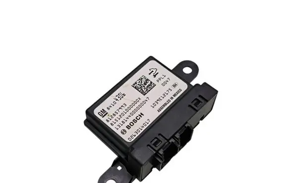 Chevrolet Bolt Parking PDC control unit/module 84104306 1039E12175 812857993